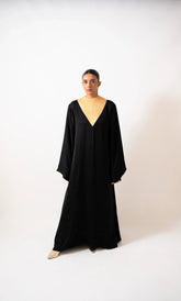 Malika (Black) - Nure Dubai